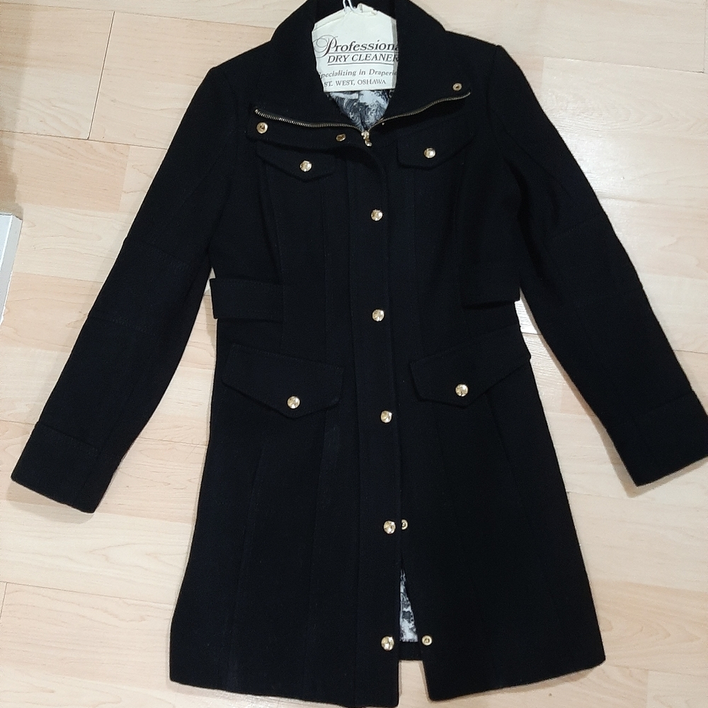 Guess Wool jacket